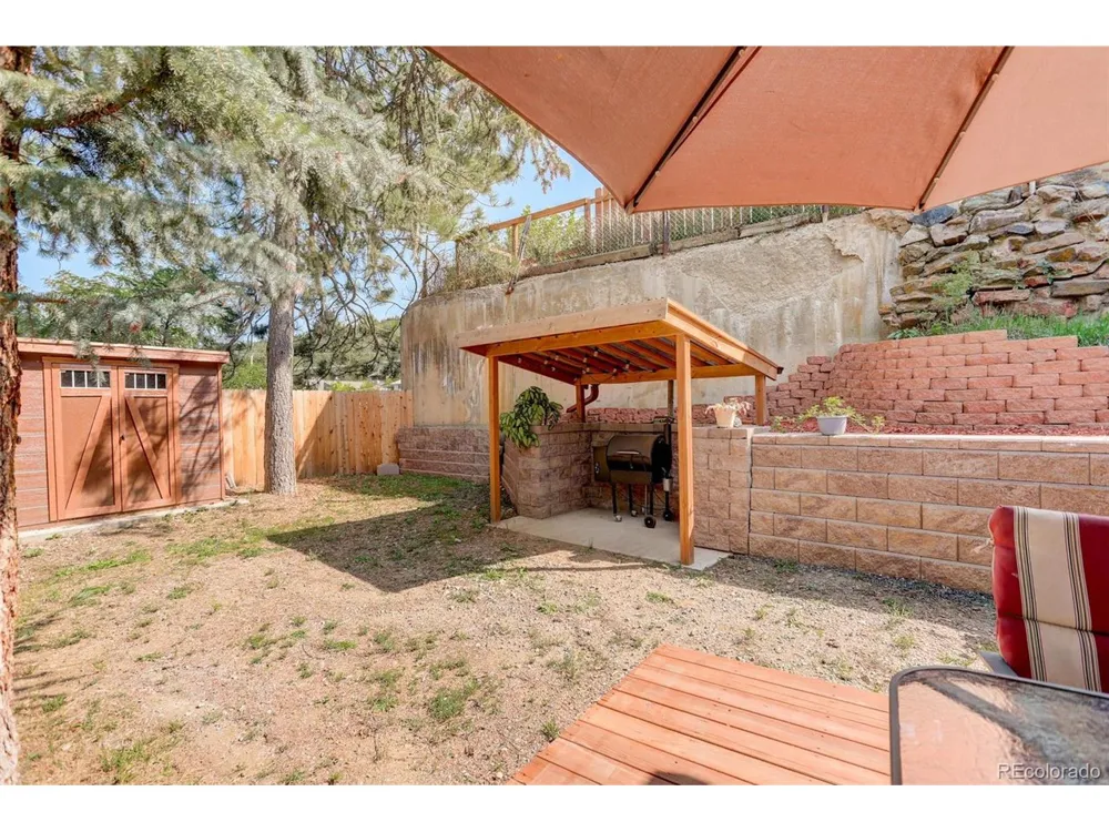 26214 Seitz Road Kittredge, CO 80457