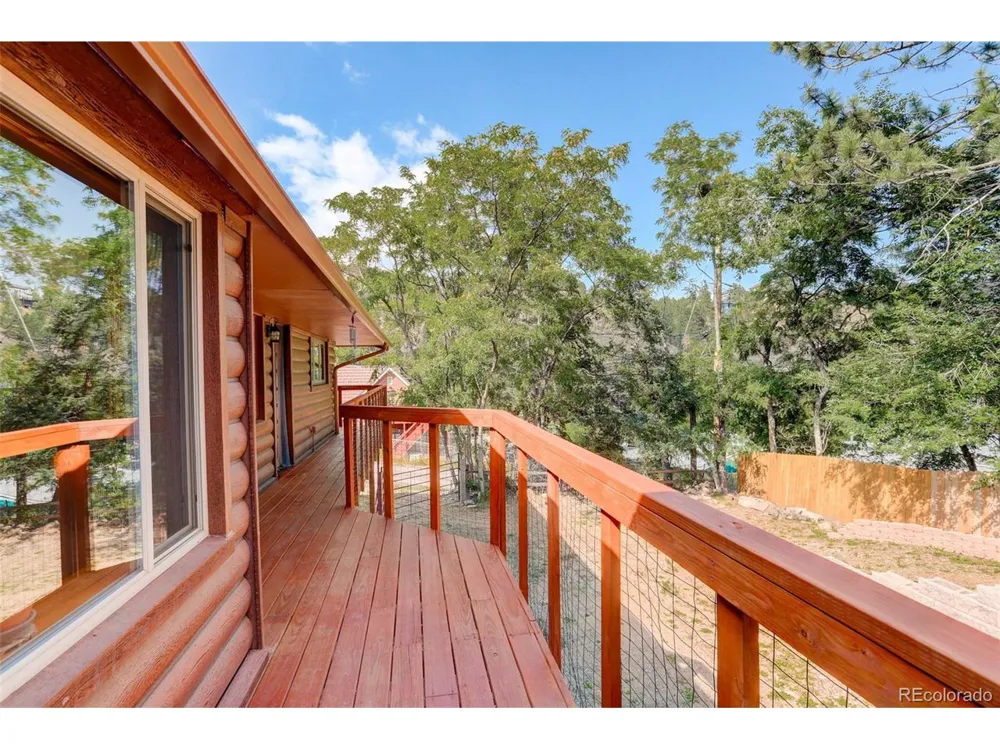 26214 Seitz Road Kittredge, CO 80457