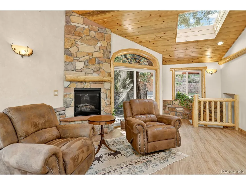 26214 Seitz Road Kittredge, CO 80457