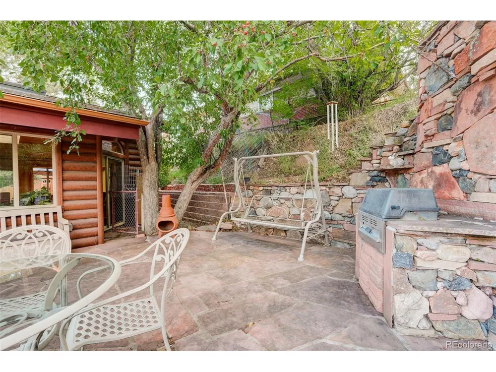 26214 Seitz Road Kittredge, CO 80457