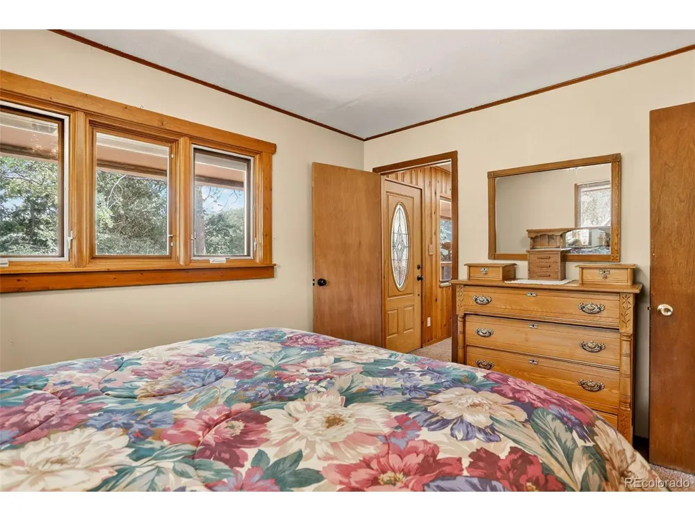 26214 Seitz Road Kittredge, CO 80457