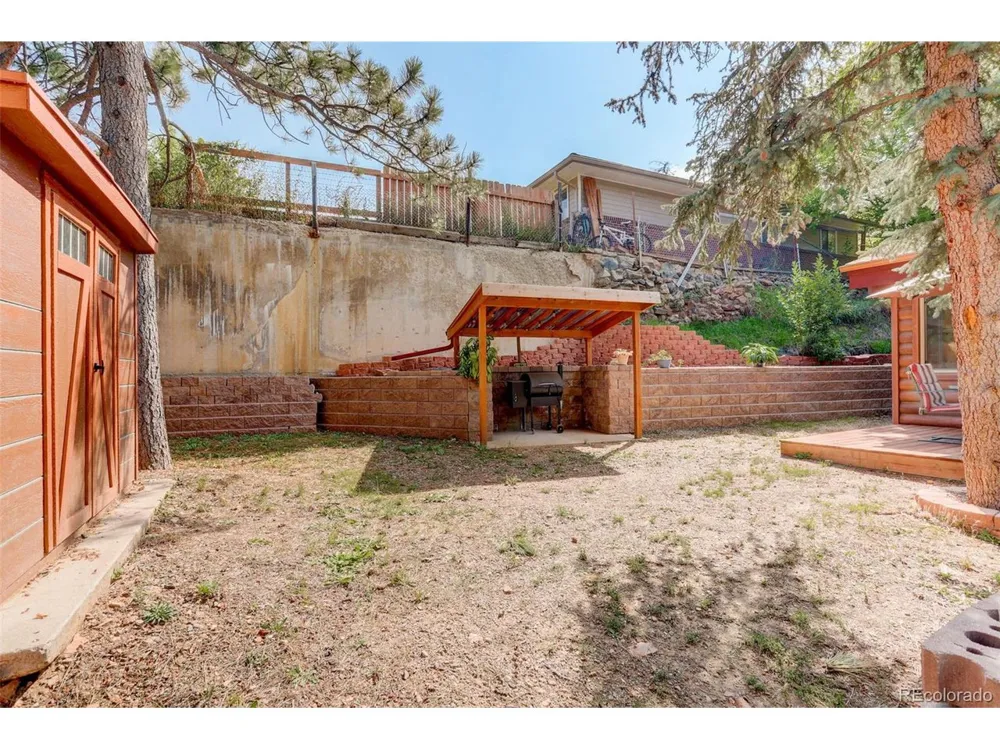 26214 Seitz Road Kittredge, CO 80457