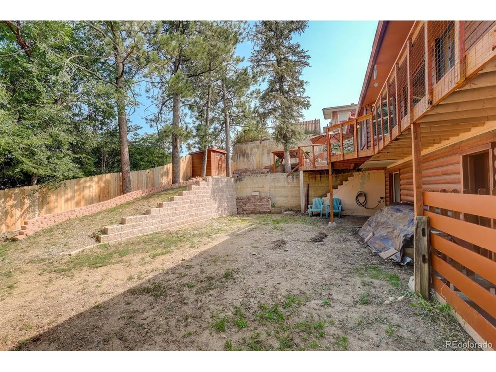 26214 Seitz Road Kittredge, CO 80457