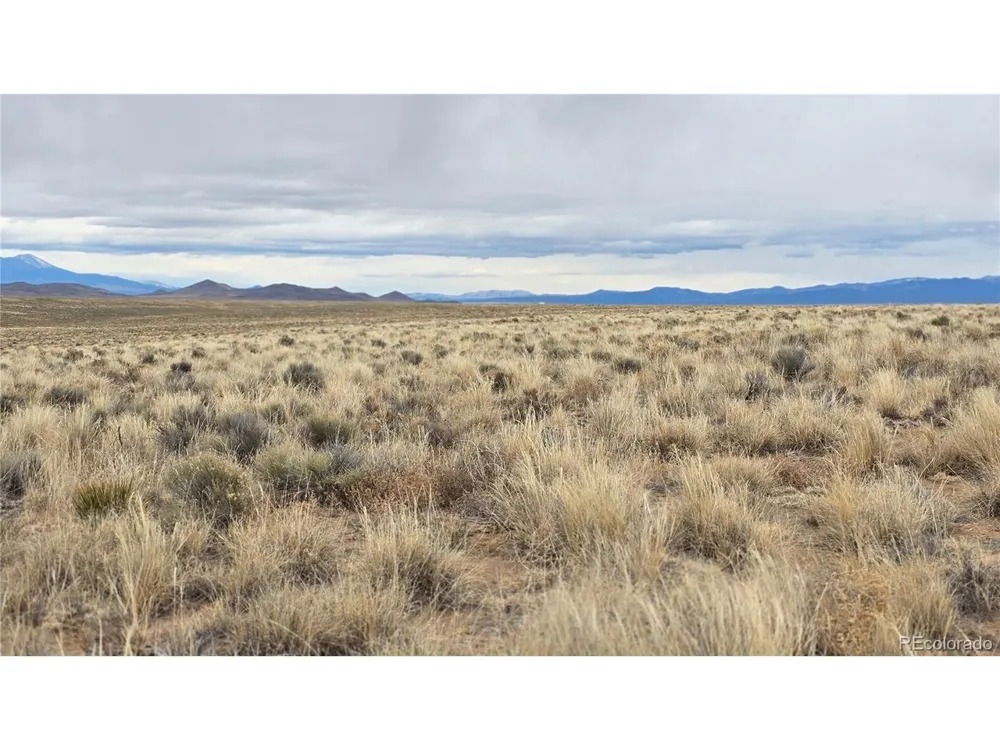 5 La Jara Trail San Luis, CO 81152