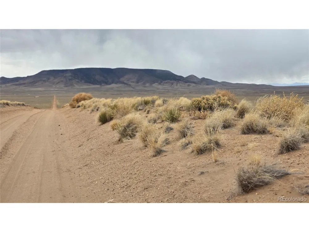 5 La Jara Trail San Luis, CO 81152