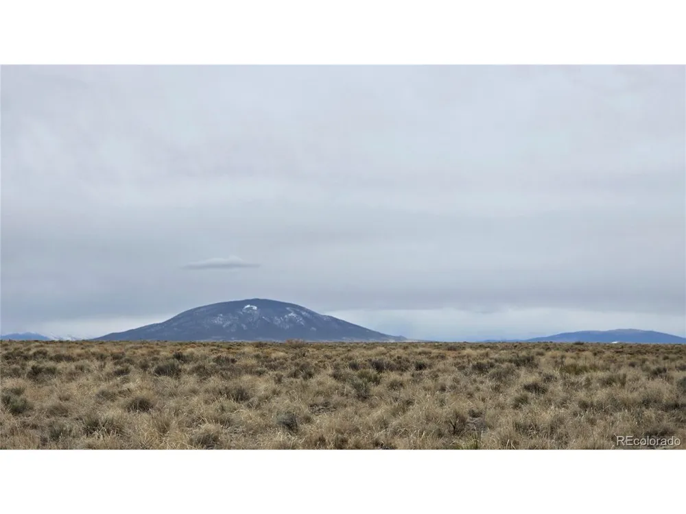 5 La Jara Trail San Luis, CO 81152