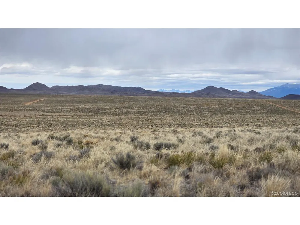 5 La Jara Trail San Luis, CO 81152