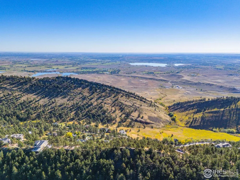 6109 Red Hill Road Boulder, CO 80302