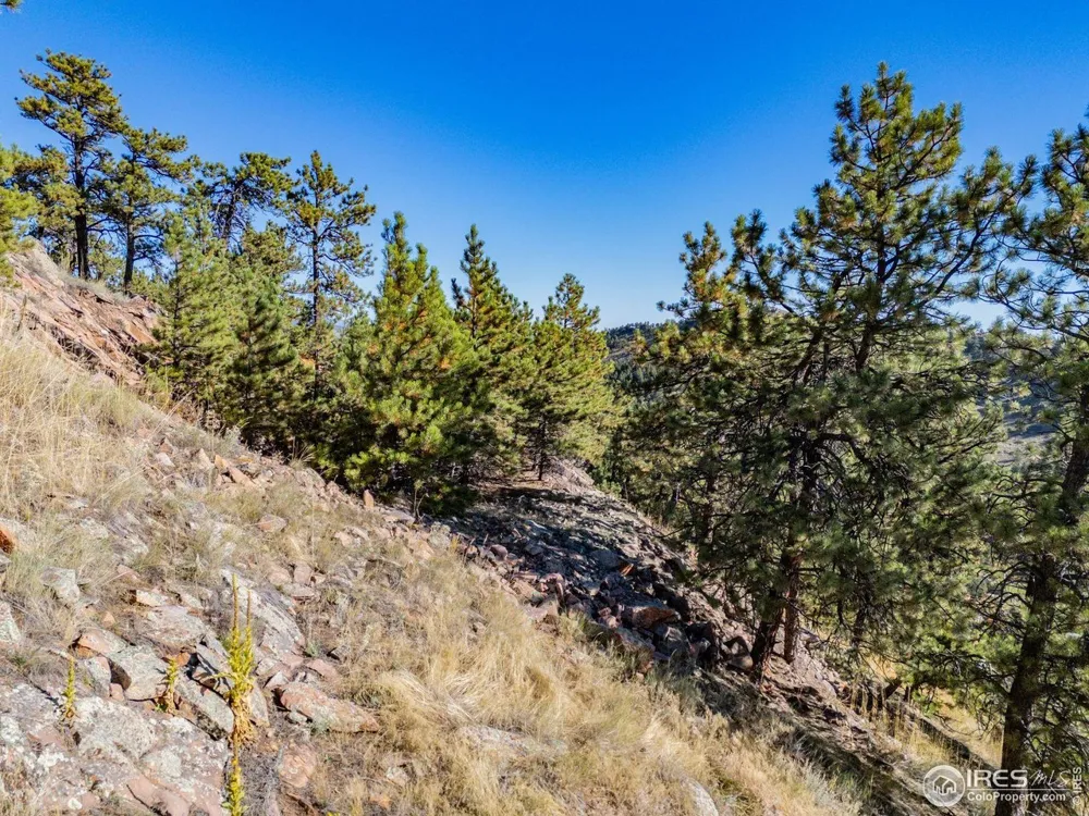 6109 Red Hill Road Boulder, CO 80302