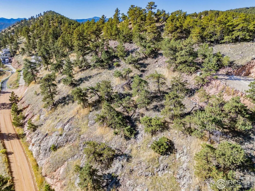 6109 Red Hill Road Boulder, CO 80302