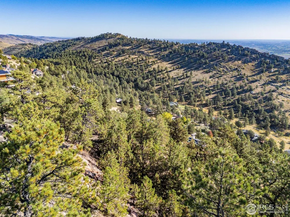 6109 Red Hill Road Boulder, CO 80302
