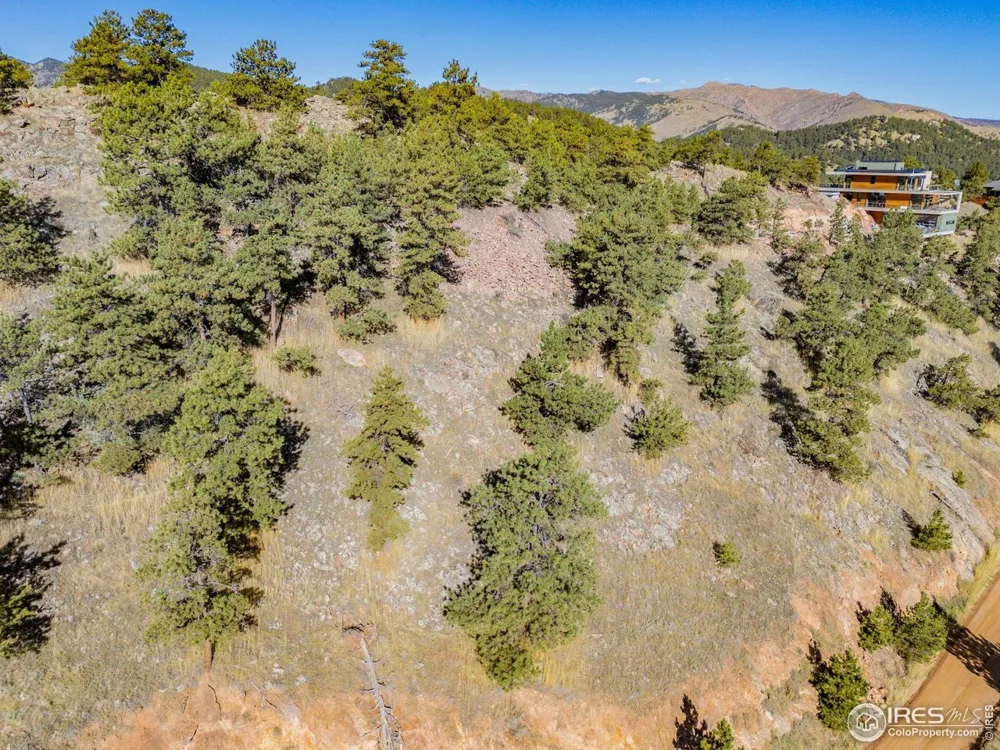 6109 Red Hill Road Boulder, CO 80302