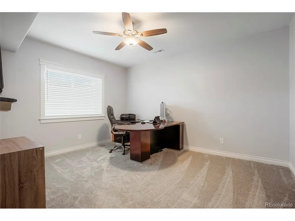 7186 Weaver Circle Castle Rock, CO 80104