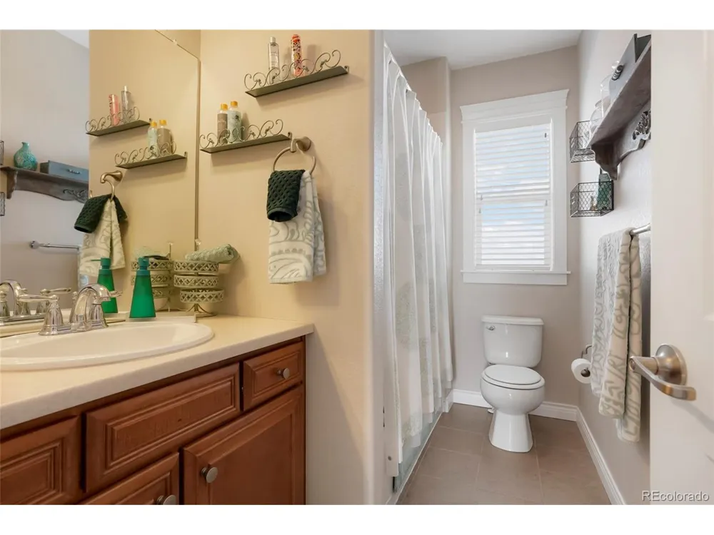 7186 Weaver Circle Castle Rock, CO 80104
