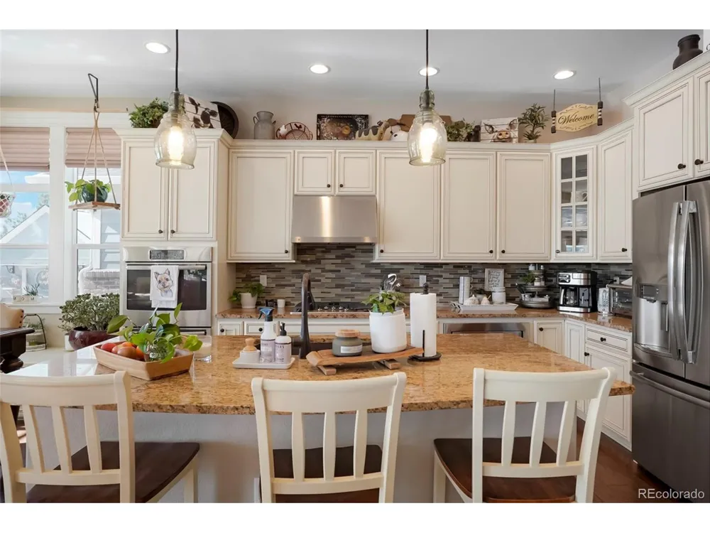 7186 Weaver Circle Castle Rock, CO 80104