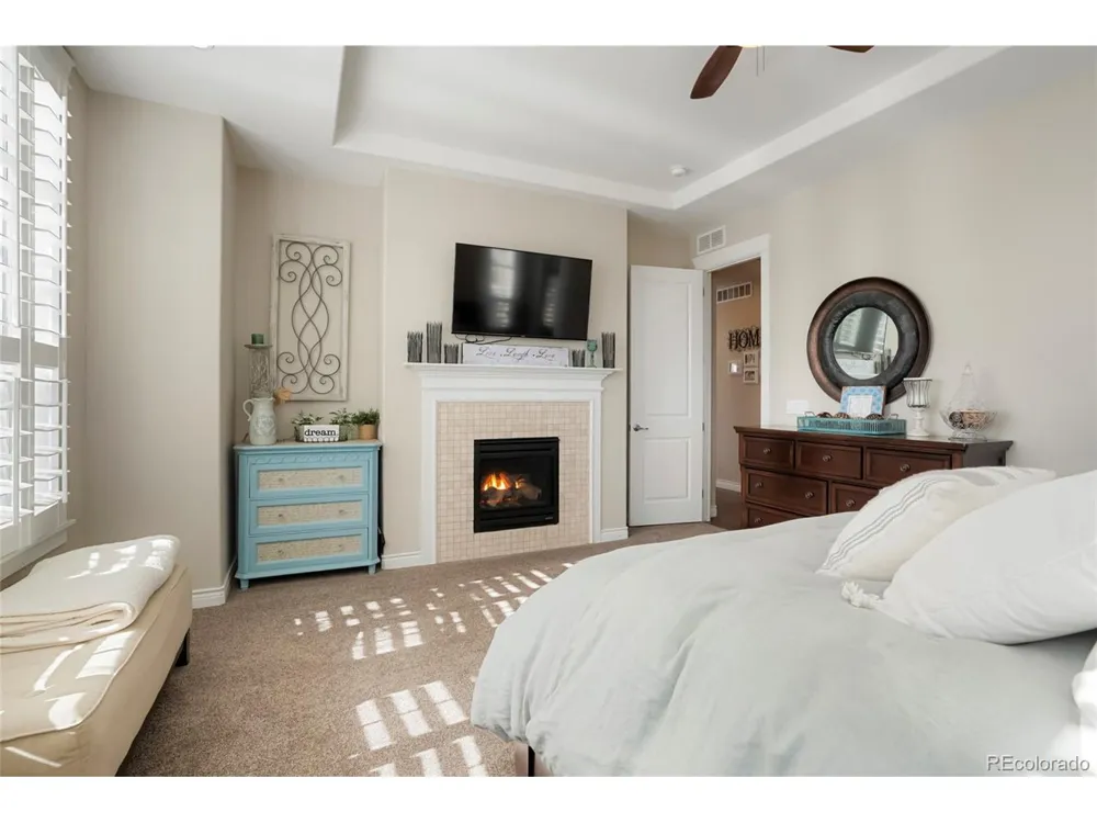 7186 Weaver Circle Castle Rock, CO 80104