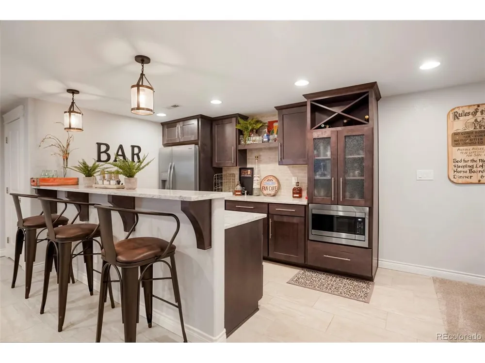 7186 Weaver Circle Castle Rock, CO 80104