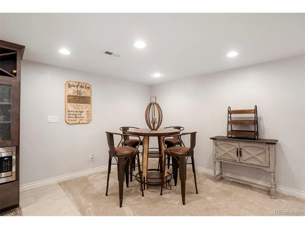 7186 Weaver Circle Castle Rock, CO 80104