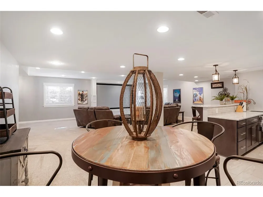 7186 Weaver Circle Castle Rock, CO 80104
