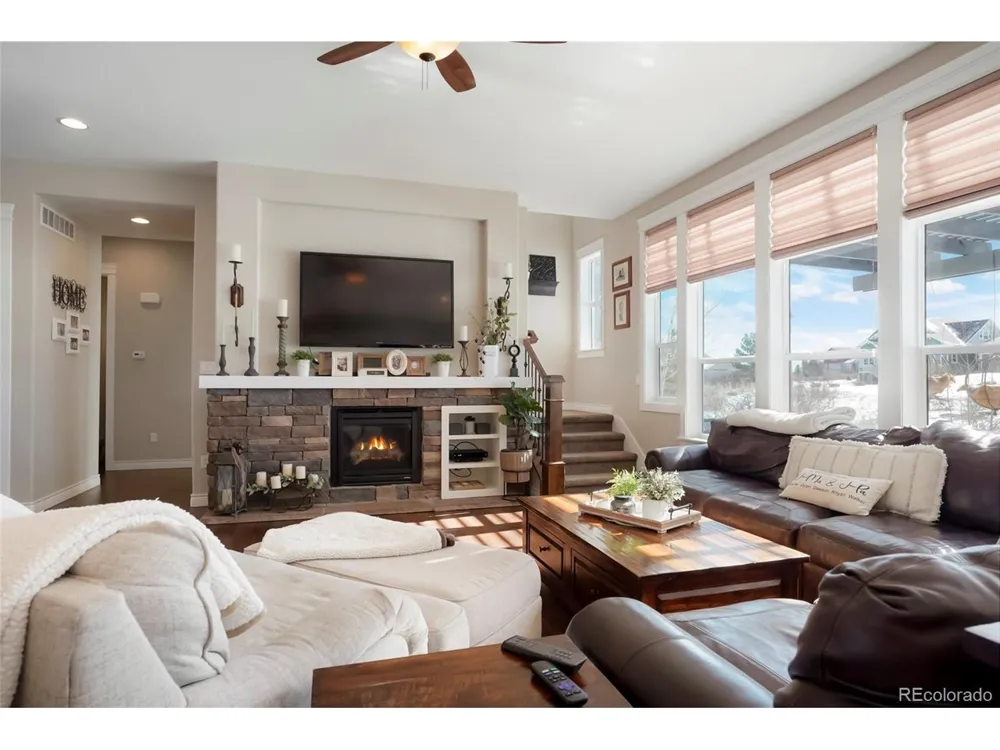 7186 Weaver Circle Castle Rock, CO 80104