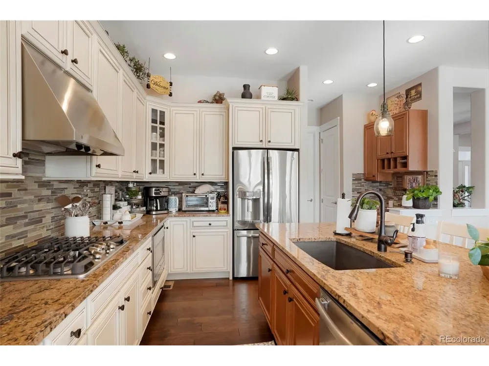 7186 Weaver Circle Castle Rock, CO 80104