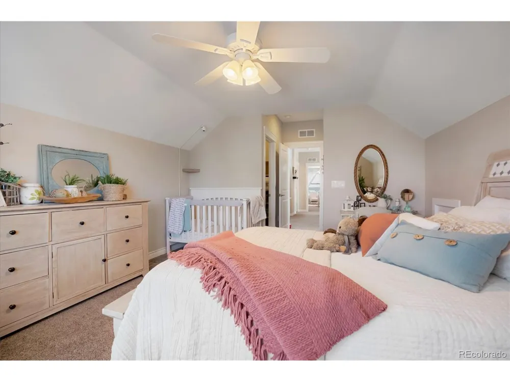 7186 Weaver Circle Castle Rock, CO 80104