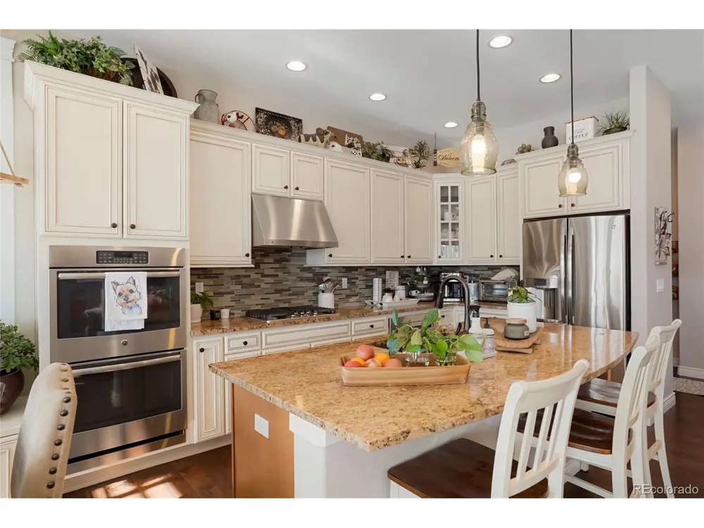 7186 Weaver Circle Castle Rock, CO 80104