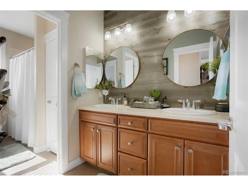7186 Weaver Circle Castle Rock, CO 80104
