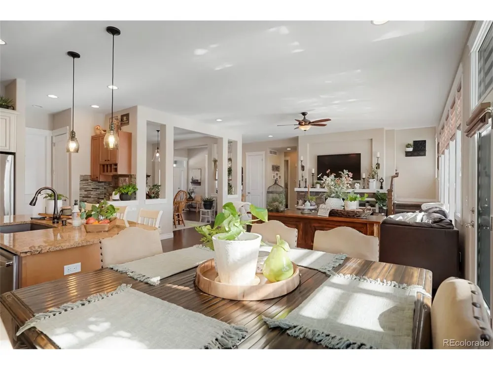 7186 Weaver Circle Castle Rock, CO 80104