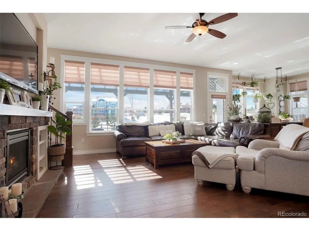 7186 Weaver Circle Castle Rock, CO 80104