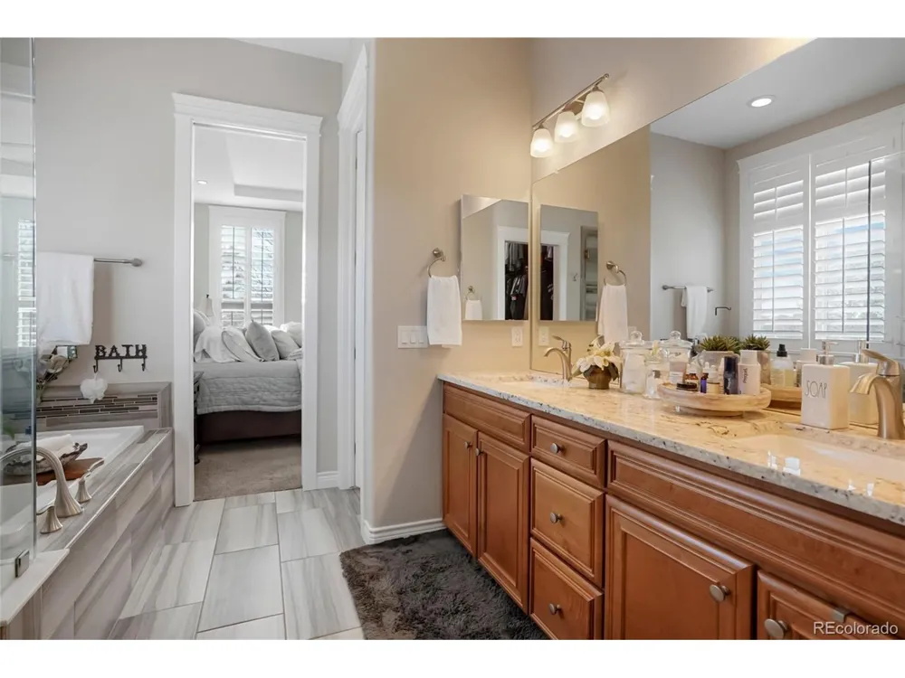7186 Weaver Circle Castle Rock, CO 80104