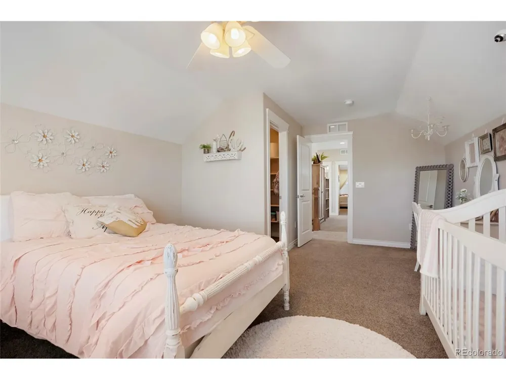 7186 Weaver Circle Castle Rock, CO 80104