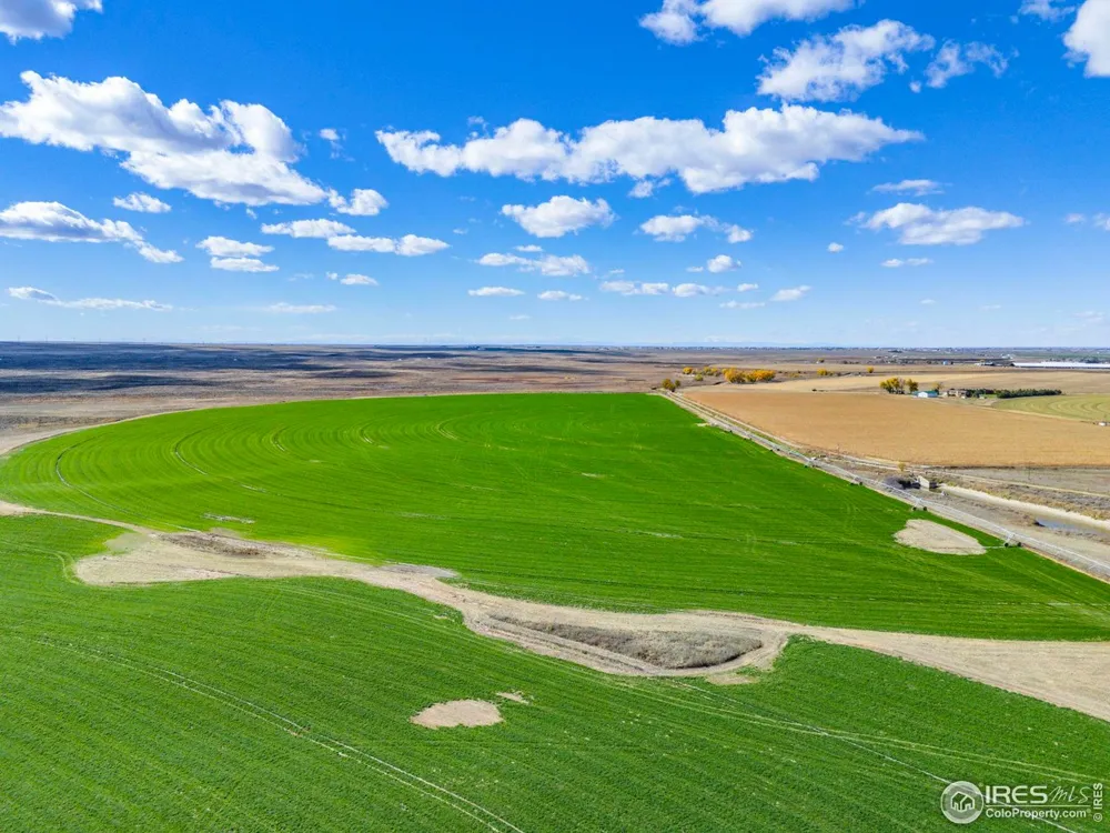 14805 County Road 12 Fort Morgan, CO 80701