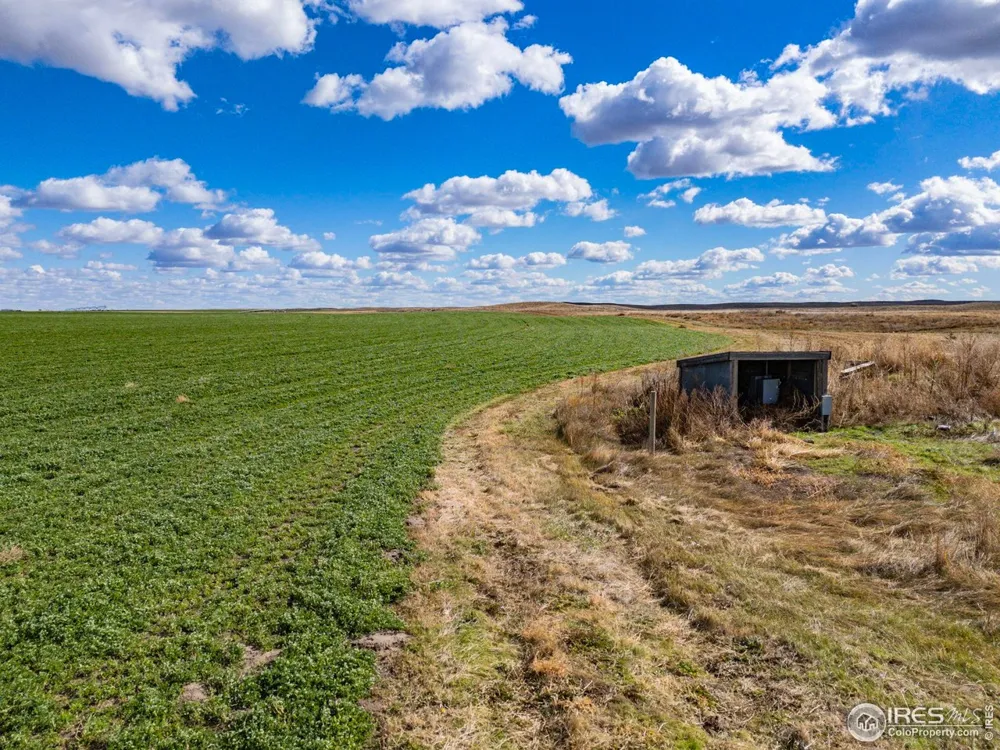 14805 County Road 12 Fort Morgan, CO 80701