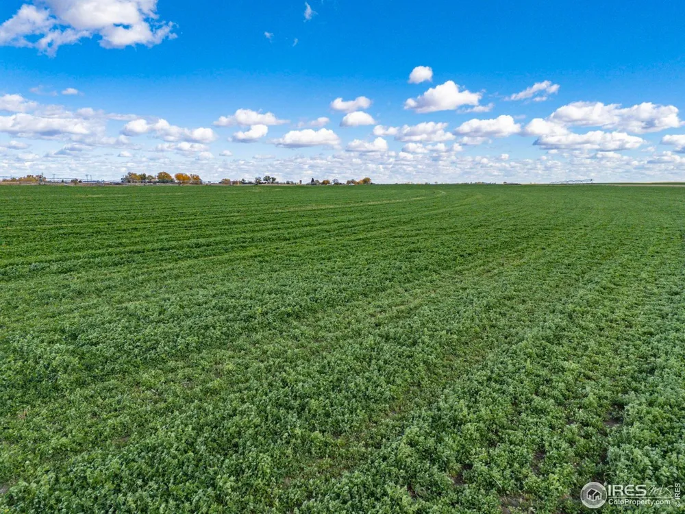 14805 County Road 12 Fort Morgan, CO 80701
