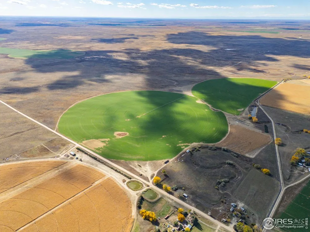 14805 County Road 12 Fort Morgan, CO 80701