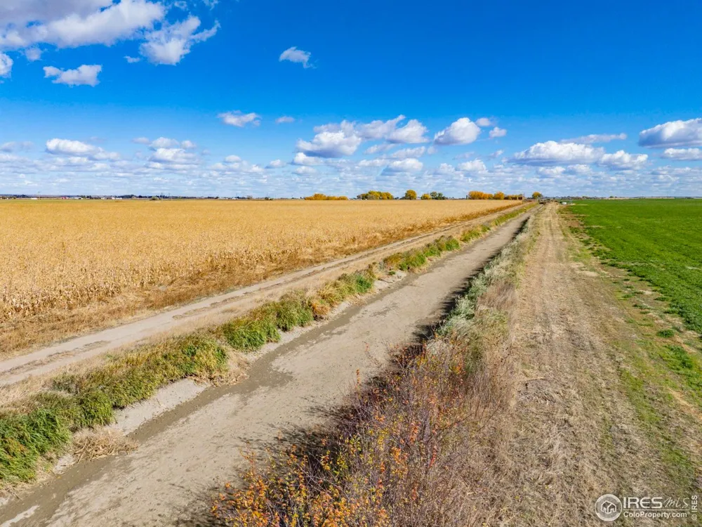 14805 County Road 12 Fort Morgan, CO 80701