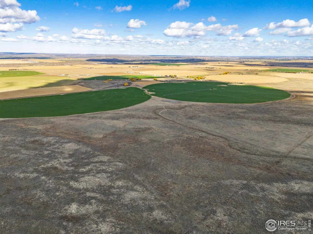 14805 County Road 12 Fort Morgan, CO 80701