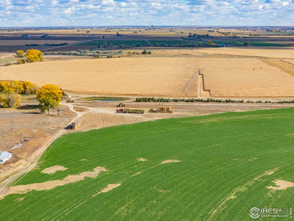 14805 County Road 12 Fort Morgan, CO 80701