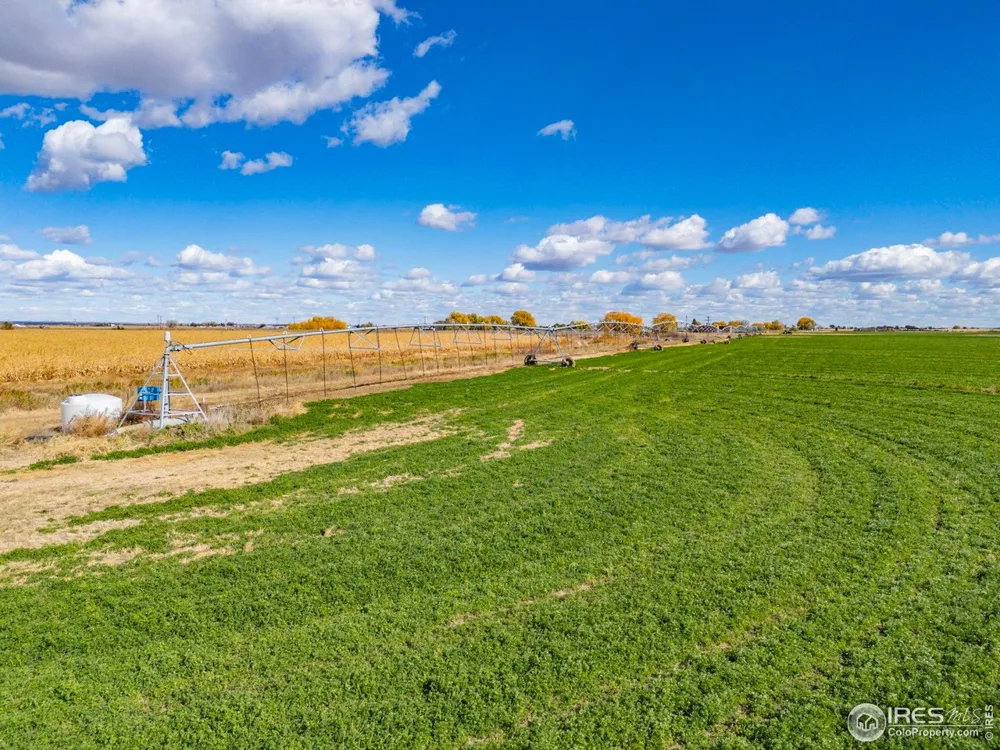 14805 County Road 12 Fort Morgan, CO 80701
