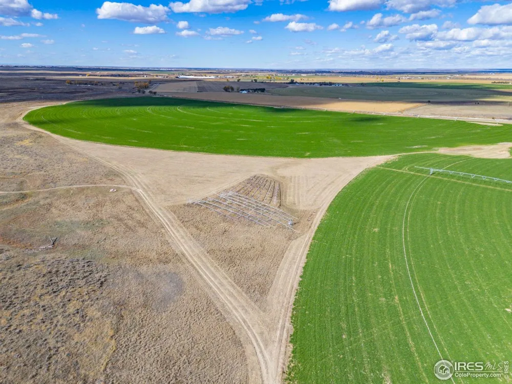 14805 County Road 12 Fort Morgan, CO 80701