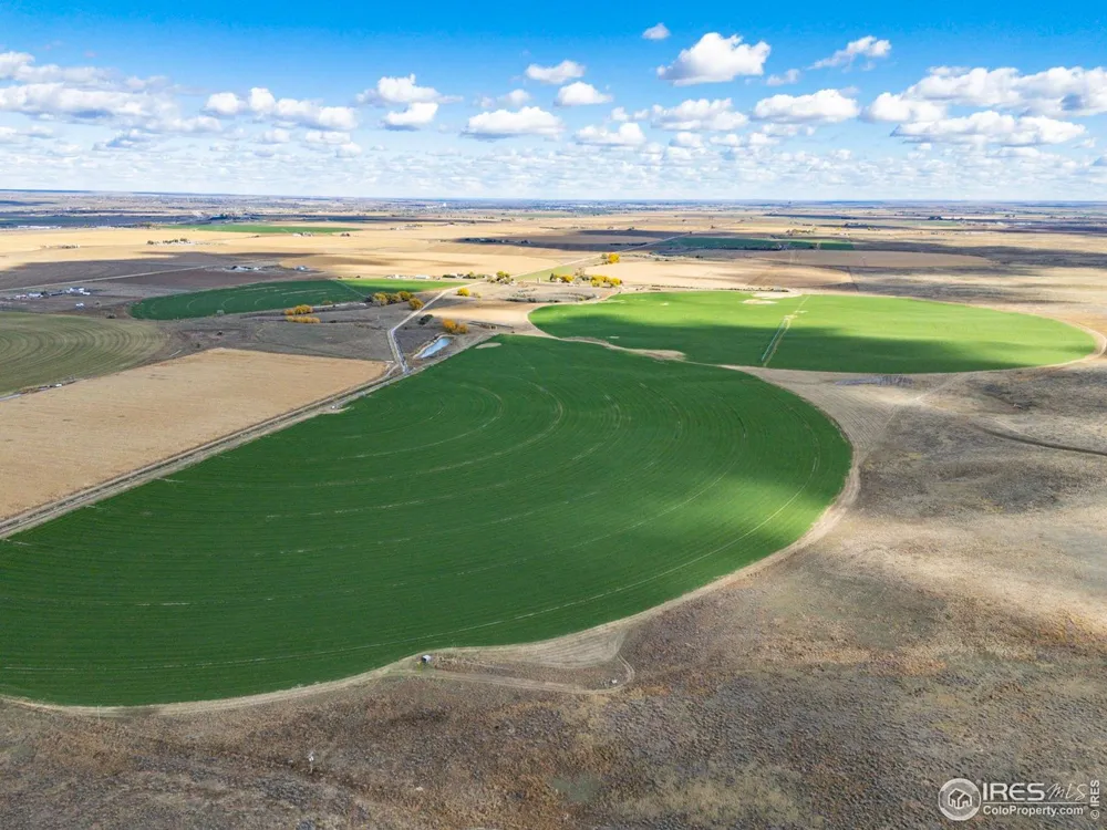 14805 County Road 12 Fort Morgan, CO 80701