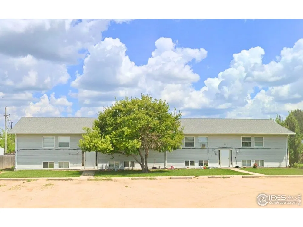 217 Applewood Court Brush, CO 80723