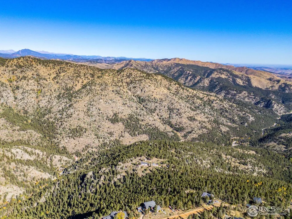 323 Roxbury Drive Boulder, CO 80302