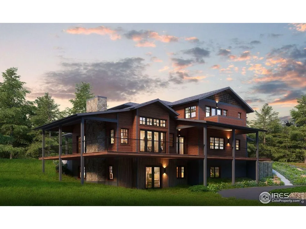 323 Roxbury Drive Boulder, CO 80302