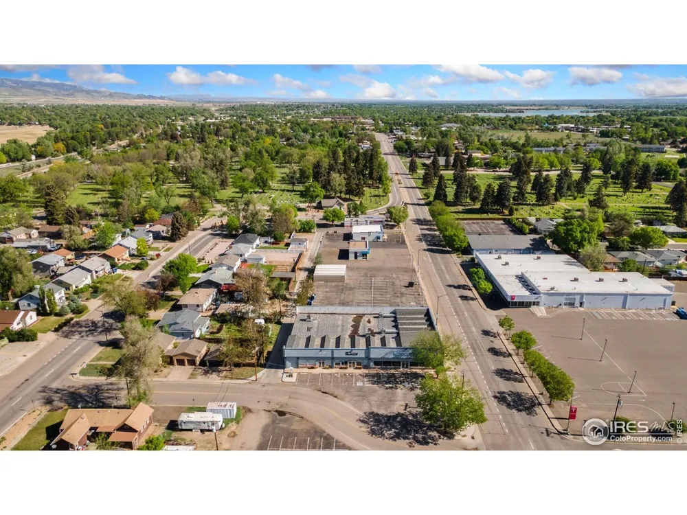 1601 Lincoln Avenue #1601-1609 Loveland, CO 80538