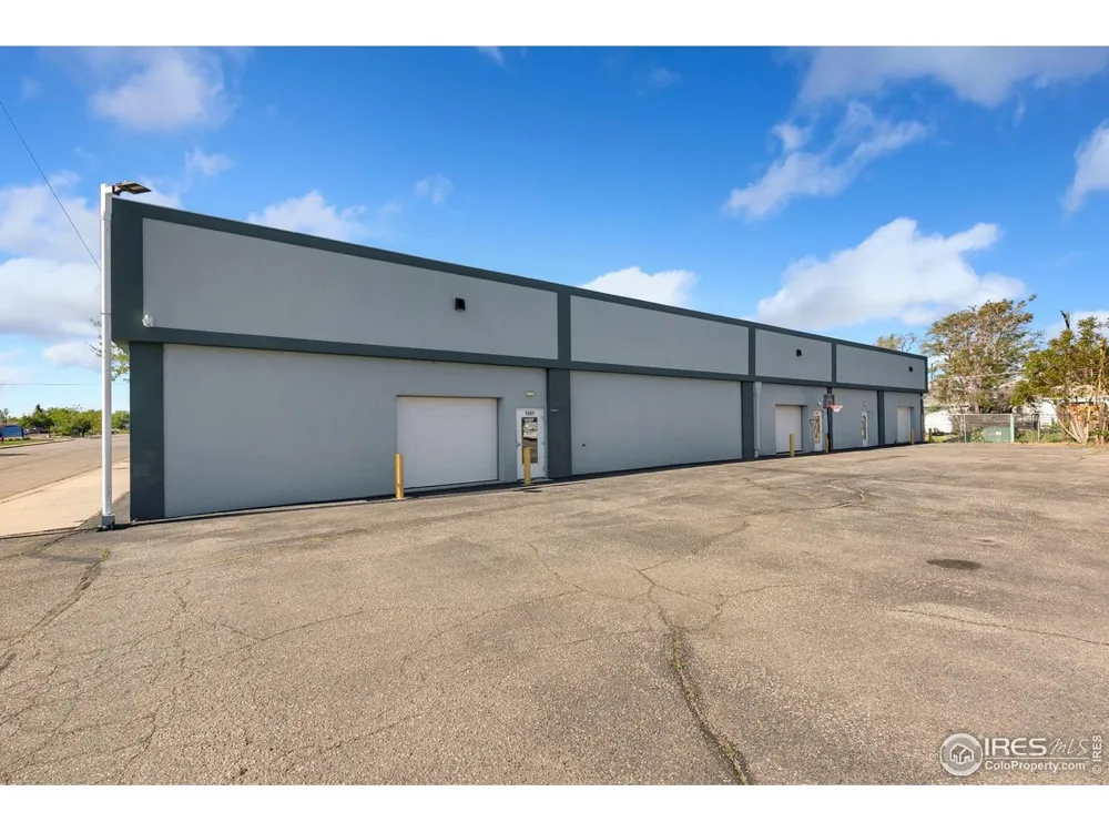 1601 Lincoln Avenue #1601-1609 Loveland, CO 80538