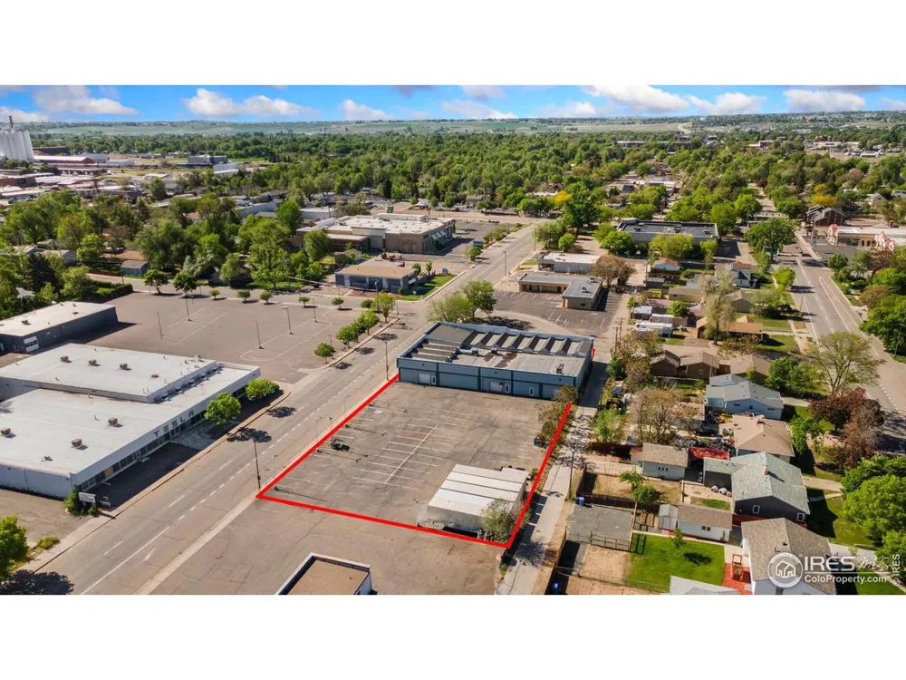 1601 Lincoln Avenue #1601-1609 Loveland, CO 80538