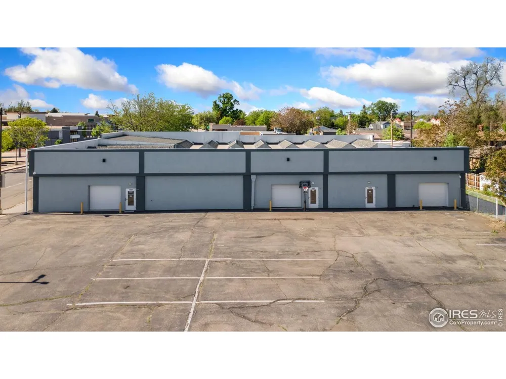 1601 Lincoln Avenue #1601-1609 Loveland, CO 80538