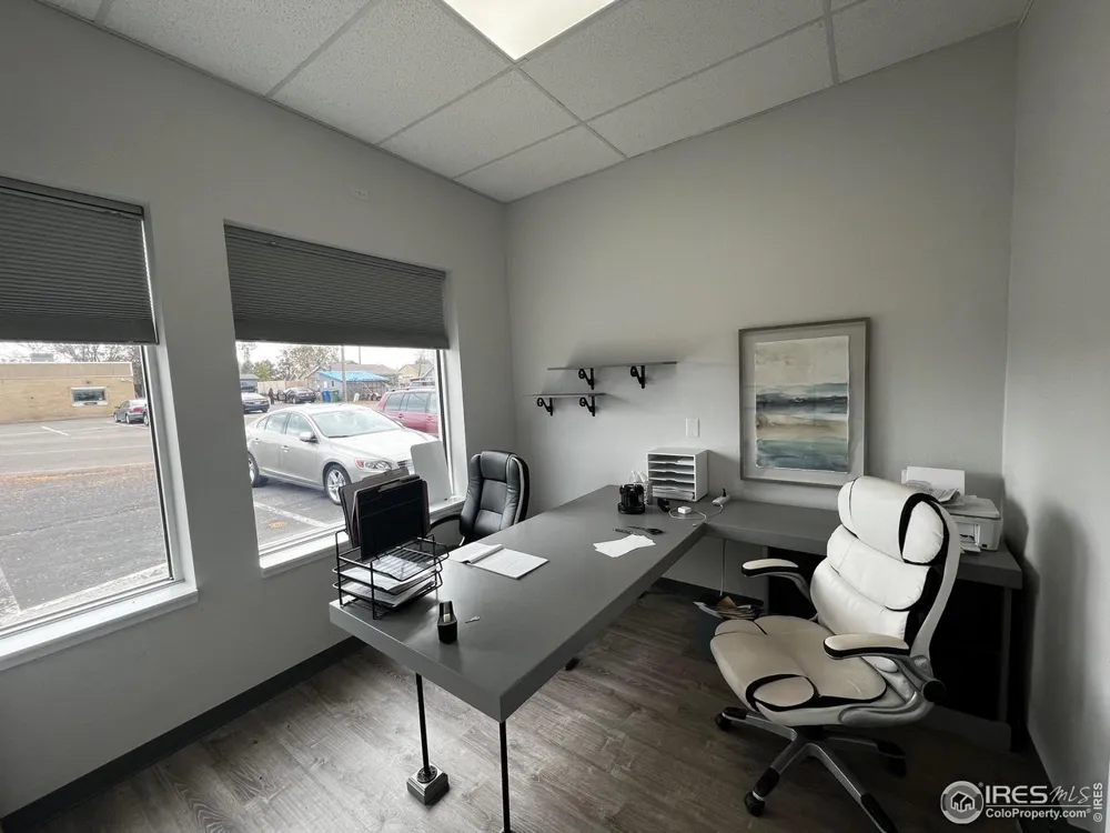1601 Lincoln Avenue #1601-1609 Loveland, CO 80538